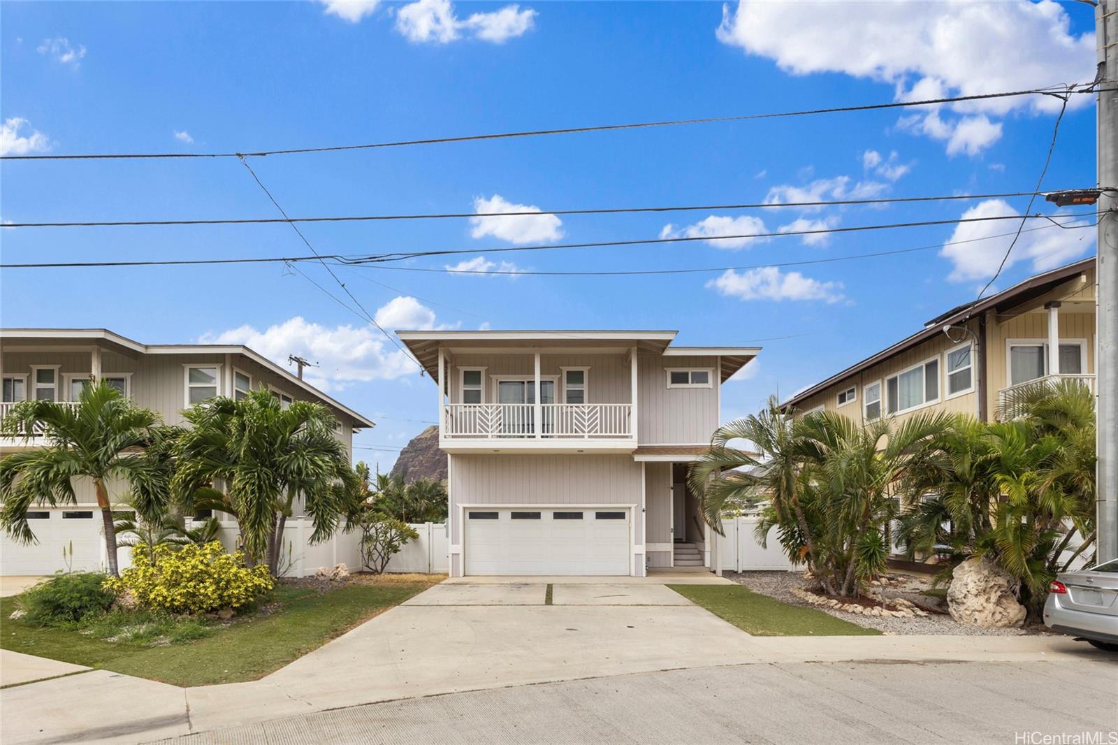 87-1720  Farrington Hwy Maili, Leeward home - photo 2 of 23