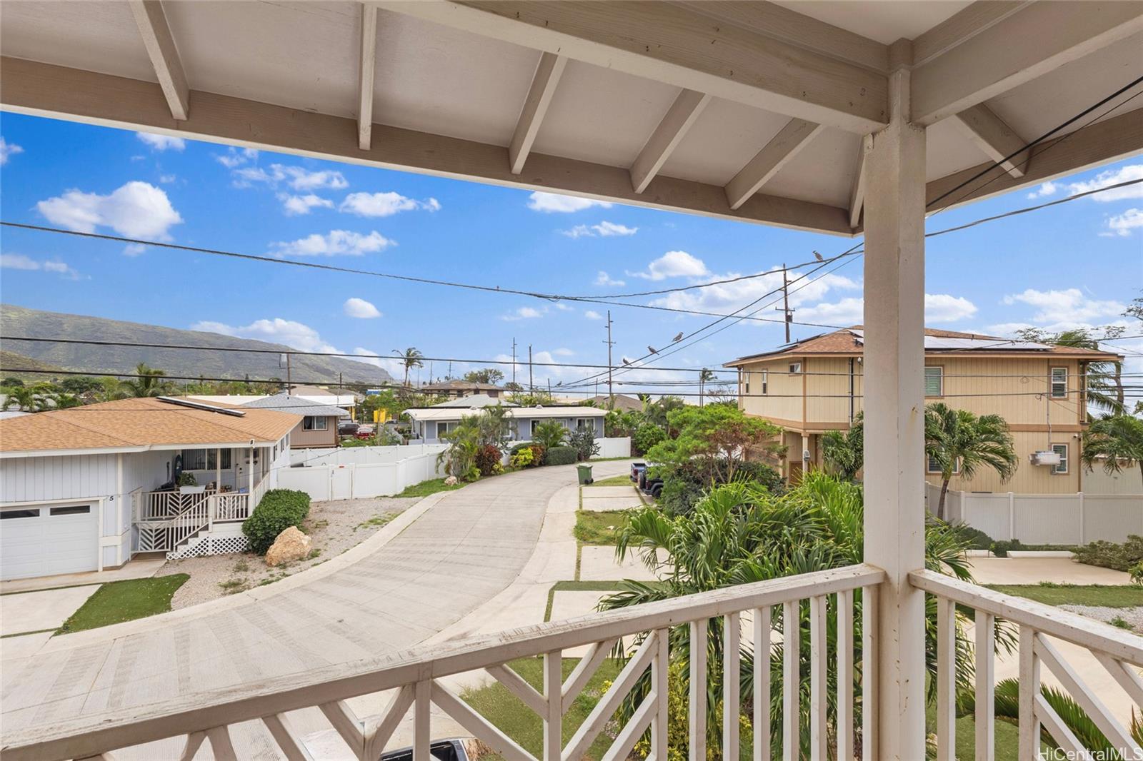 87-1720  Farrington Hwy Maili, Leeward home - photo 22 of 23