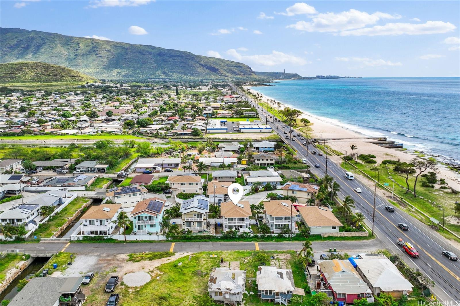 87-1720  Farrington Hwy Maili, Leeward home - photo 5 of 23