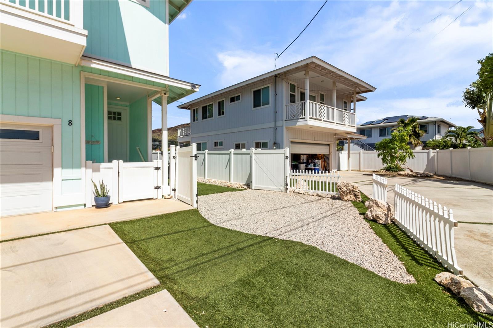 87-1720  Farrington Hwy Maili, Leeward home - photo 19 of 24