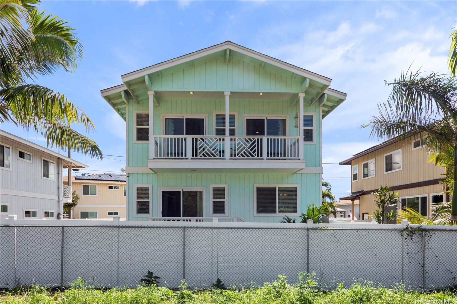 87-1720  Farrington Hwy Maili, Leeward home - photo 23 of 24