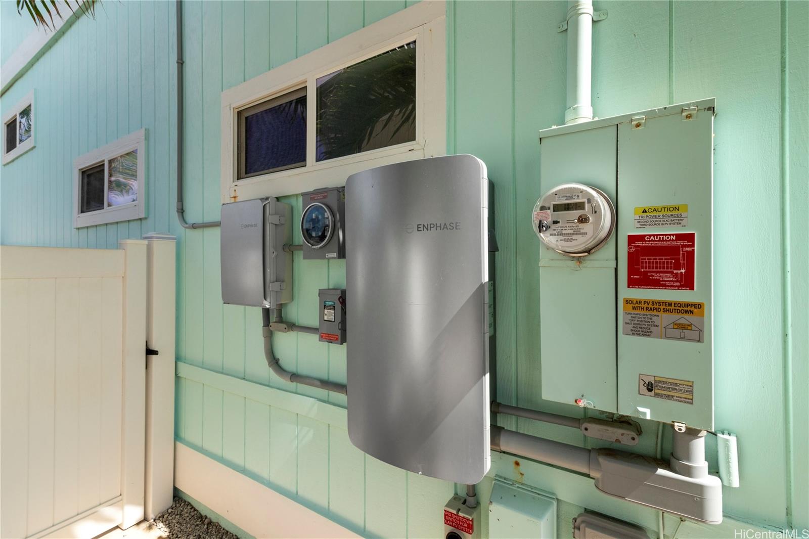 87-1720  Farrington Hwy Maili, Leeward home - photo 24 of 24