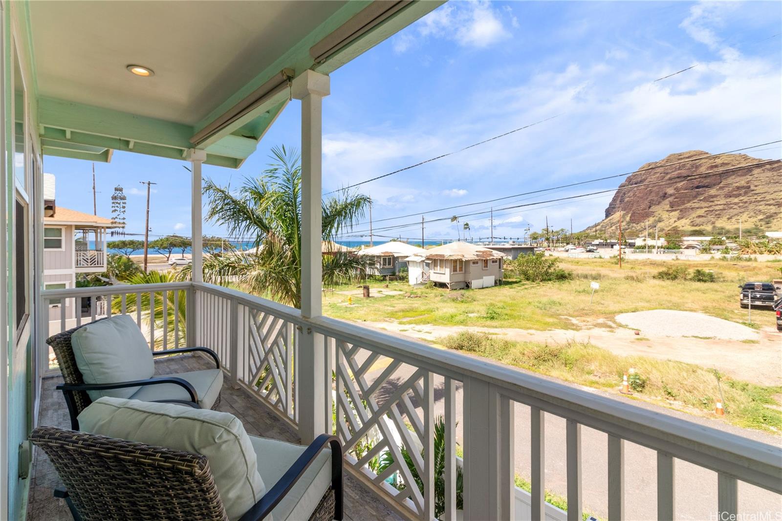 87-1720  Farrington Hwy Maili, Leeward home - photo 5 of 24