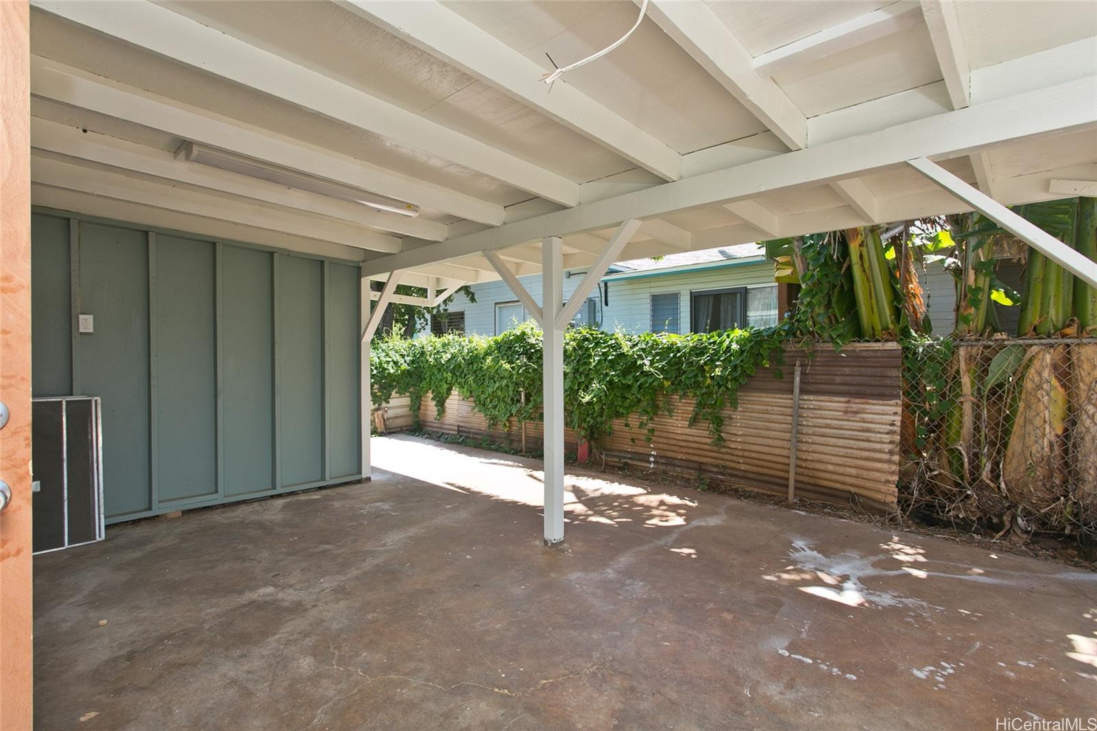 87-1727  Mohihi Street Maili, Leeward home - photo 17 of 21