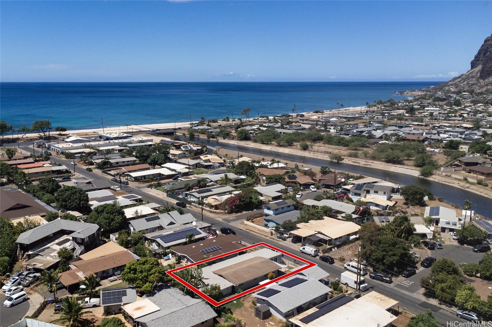 87-1727  Mohihi Street Maili, Leeward home - photo 19 of 21