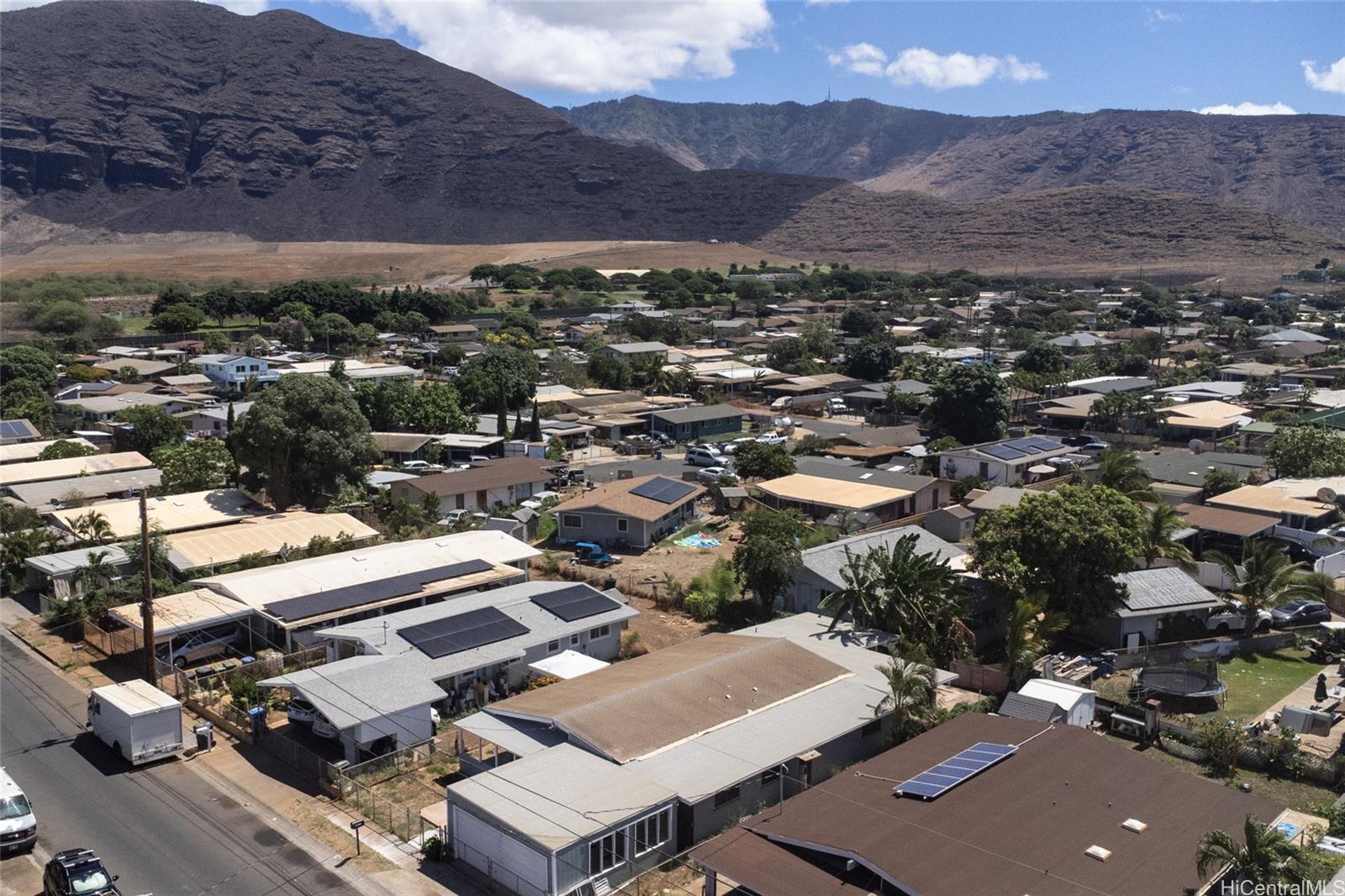 87-1727  Mohihi Street Maili, Leeward home - photo 20 of 21