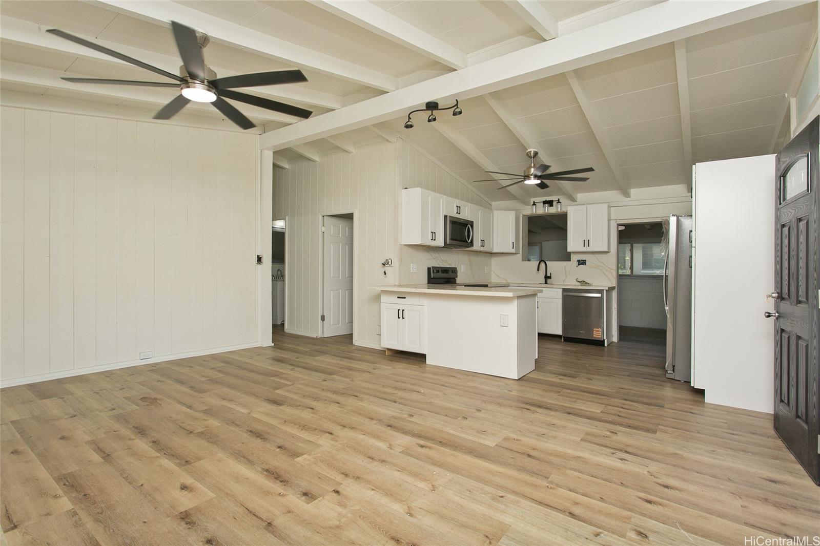 87-1727  Mohihi Street Maili, Leeward home - photo 5 of 15