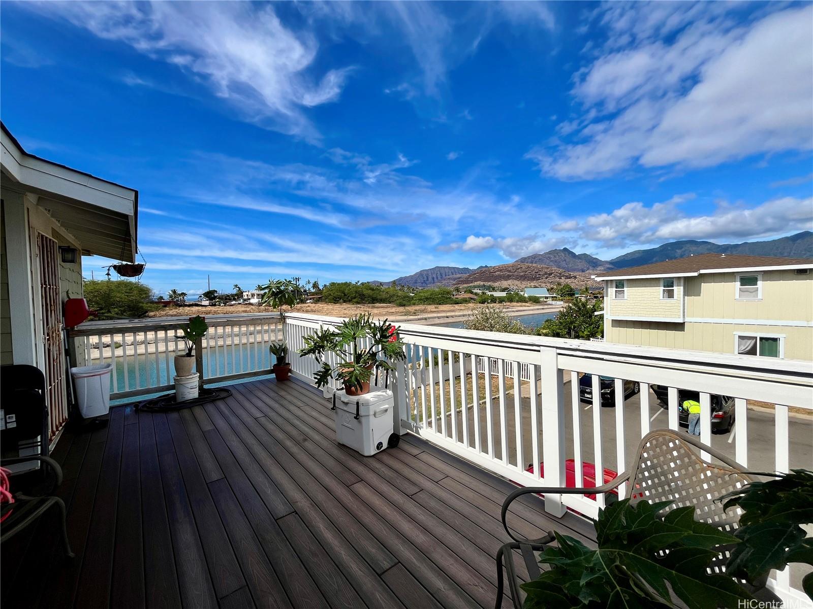 Maili Beach Place condo # C8, Waianae, Hawaii - photo 17 of 25