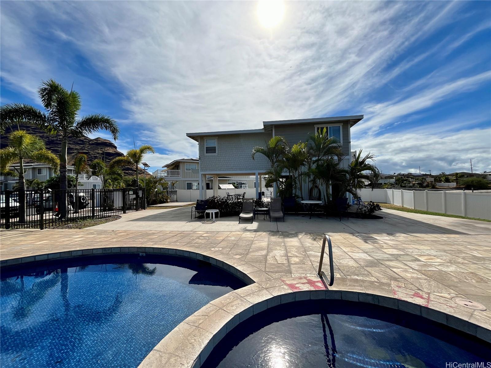 Maili Beach Place condo # C8, Waianae, Hawaii - photo 20 of 25