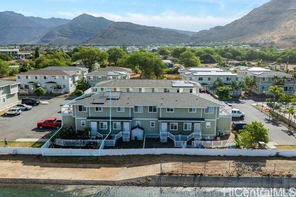 Maili Beach Place condo # C8, Waianae, Hawaii - photo 23 of 25