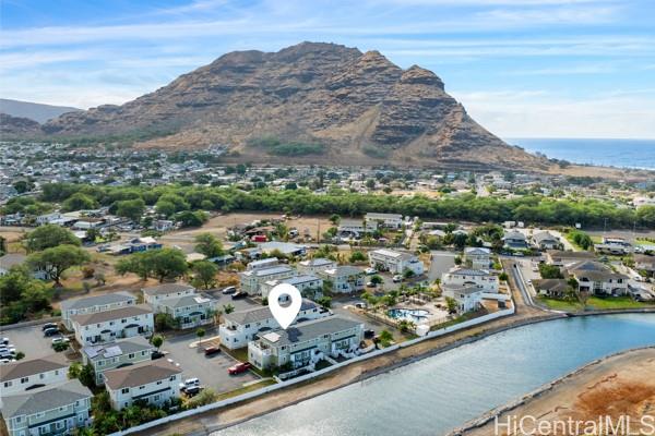 Maili Beach Place condo # C8, Waianae, Hawaii - photo 25 of 25