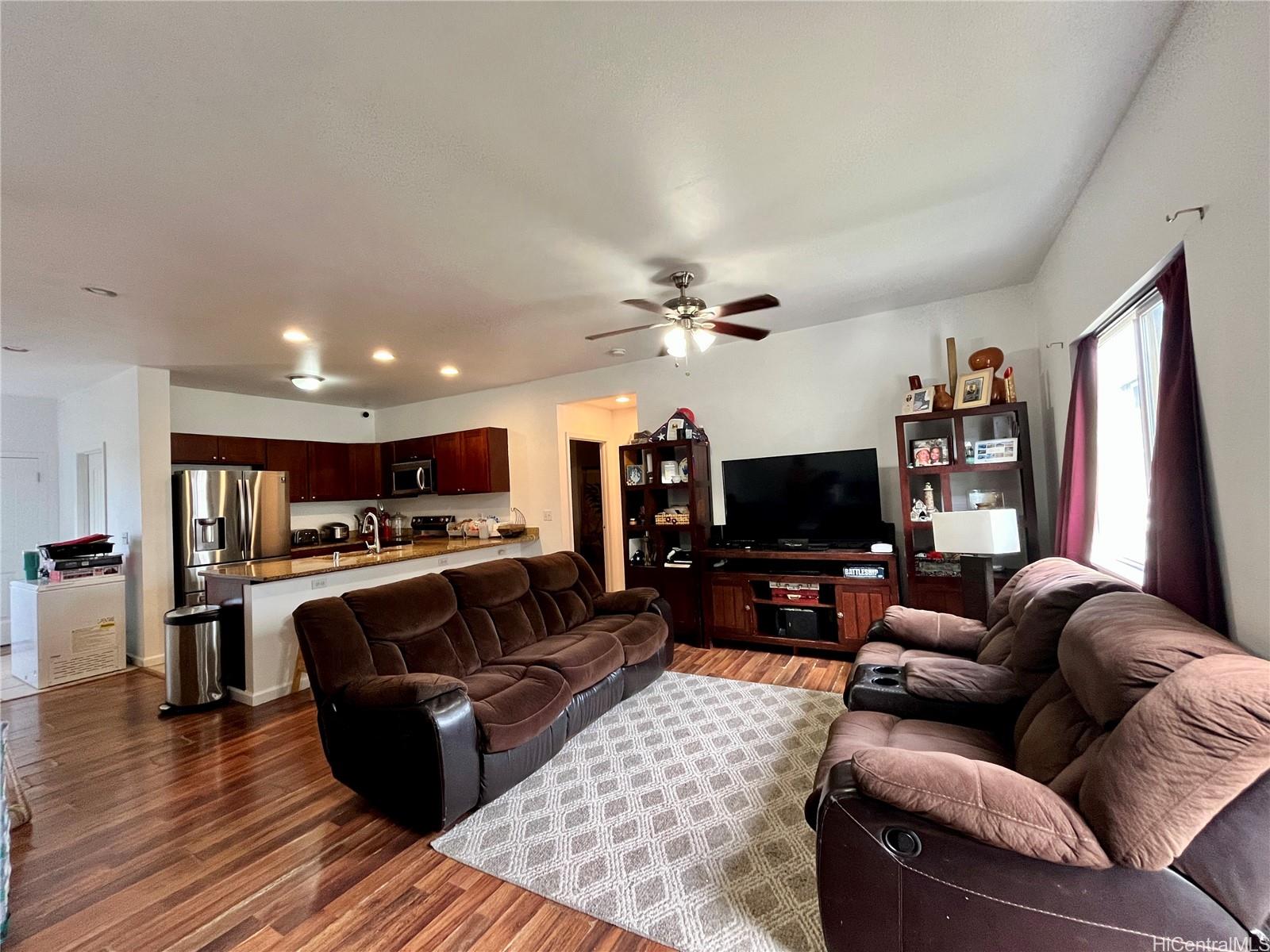 Maili Beach Place condo # C8, Waianae, Hawaii - photo 7 of 25