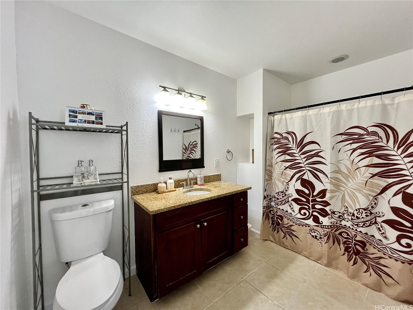 Maili Beach Place condo # C8, Waianae, Hawaii - photo 10 of 25