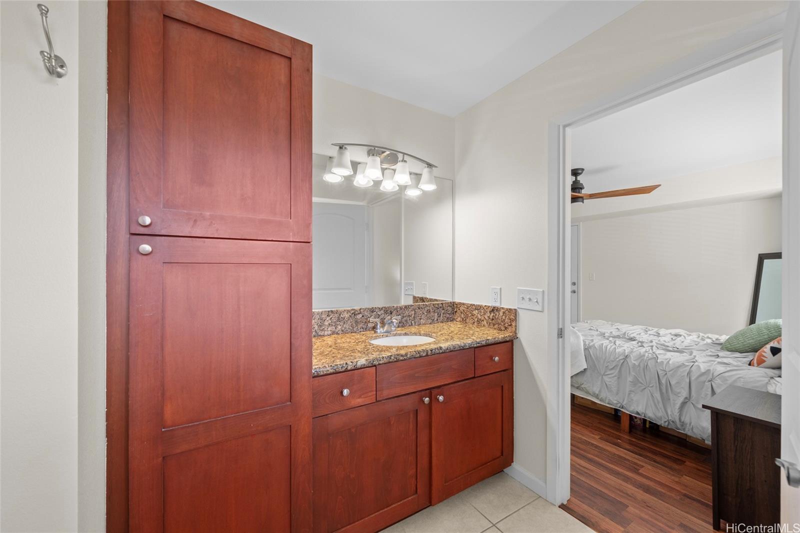 87-176 Maipalaoa Road townhouse # D12, Waianae, Hawaii - photo 16 of 25