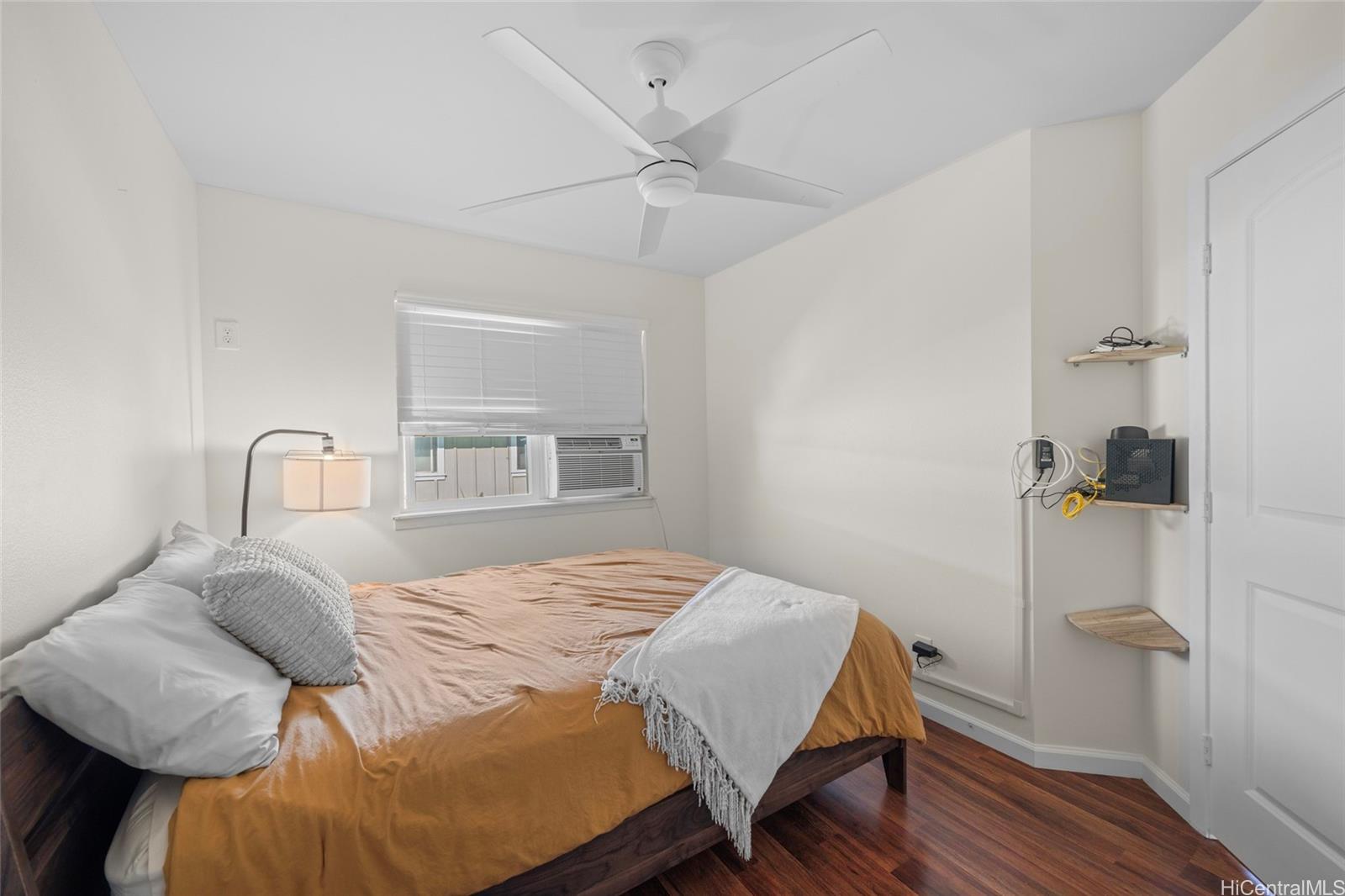 87-176 Maipalaoa Road townhouse # D12, Waianae, Hawaii - photo 18 of 25