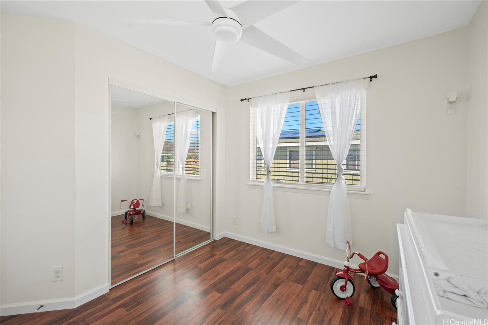 87-176 Maipalaoa Road townhouse # D12, Waianae, Hawaii - photo 19 of 25