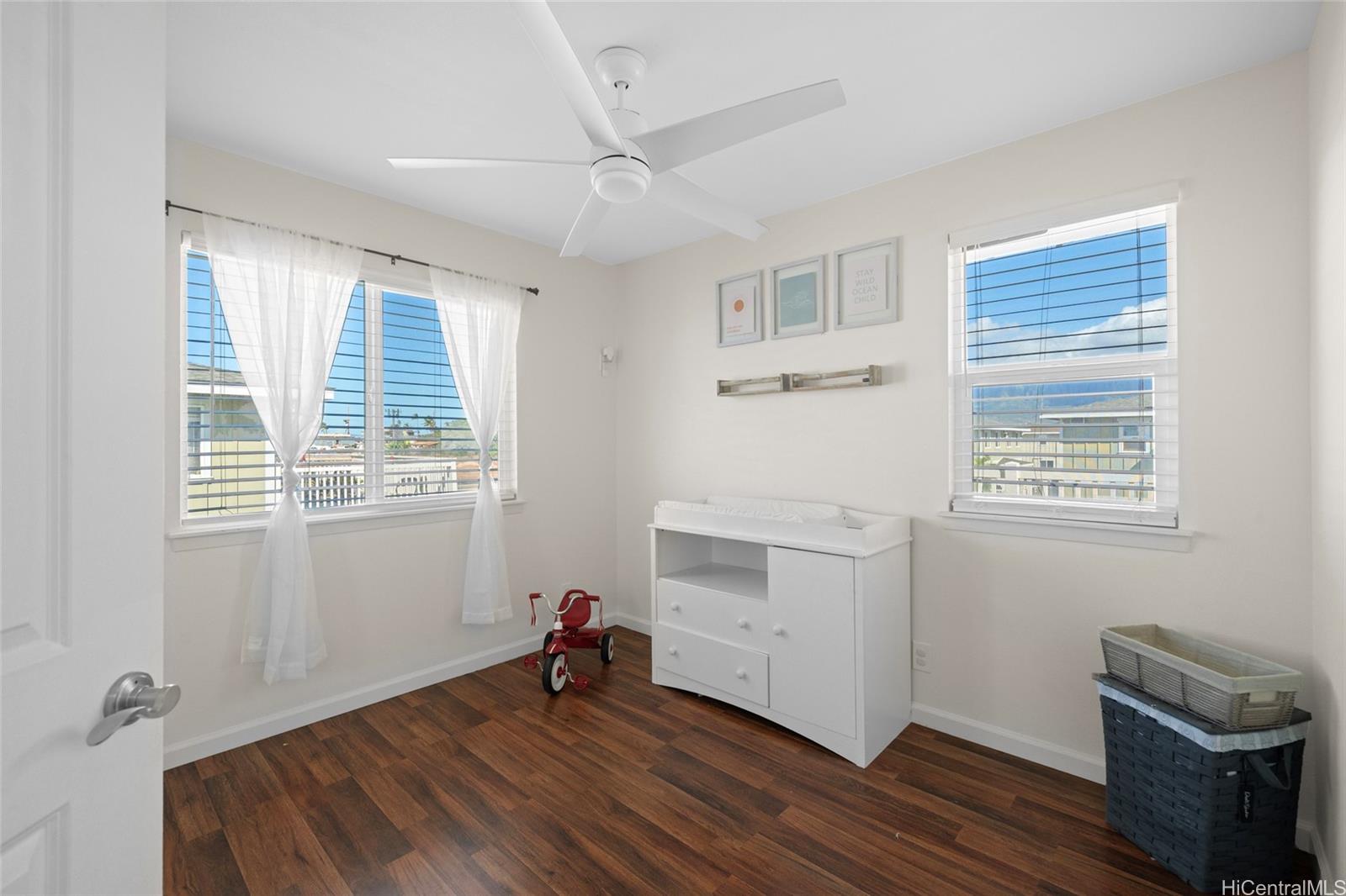 87-176 Maipalaoa Road townhouse # D12, Waianae, Hawaii - photo 20 of 25