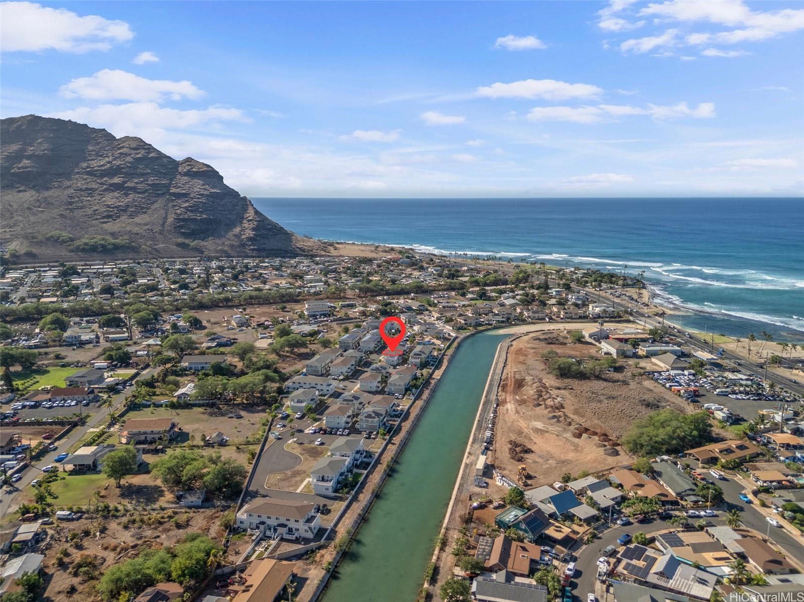 87-176 Maipalaoa Road townhouse # D12, Waianae, Hawaii - photo 25 of 25