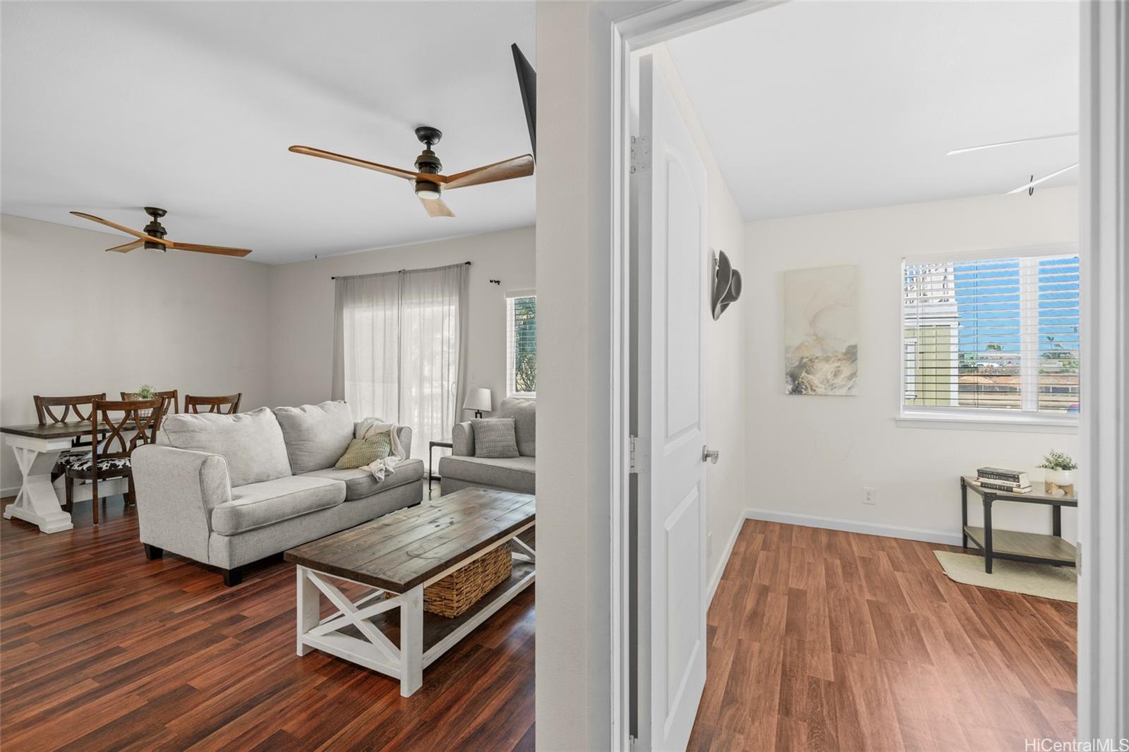 87-176 Maipalaoa Road townhouse # D12, Waianae, Hawaii - photo 8 of 25