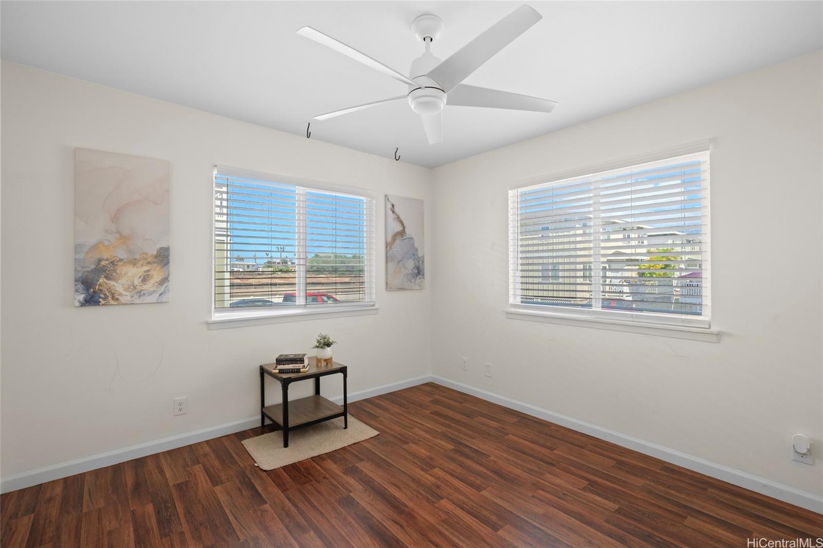 87-176 Maipalaoa Road townhouse # D12, Waianae, Hawaii - photo 9 of 25