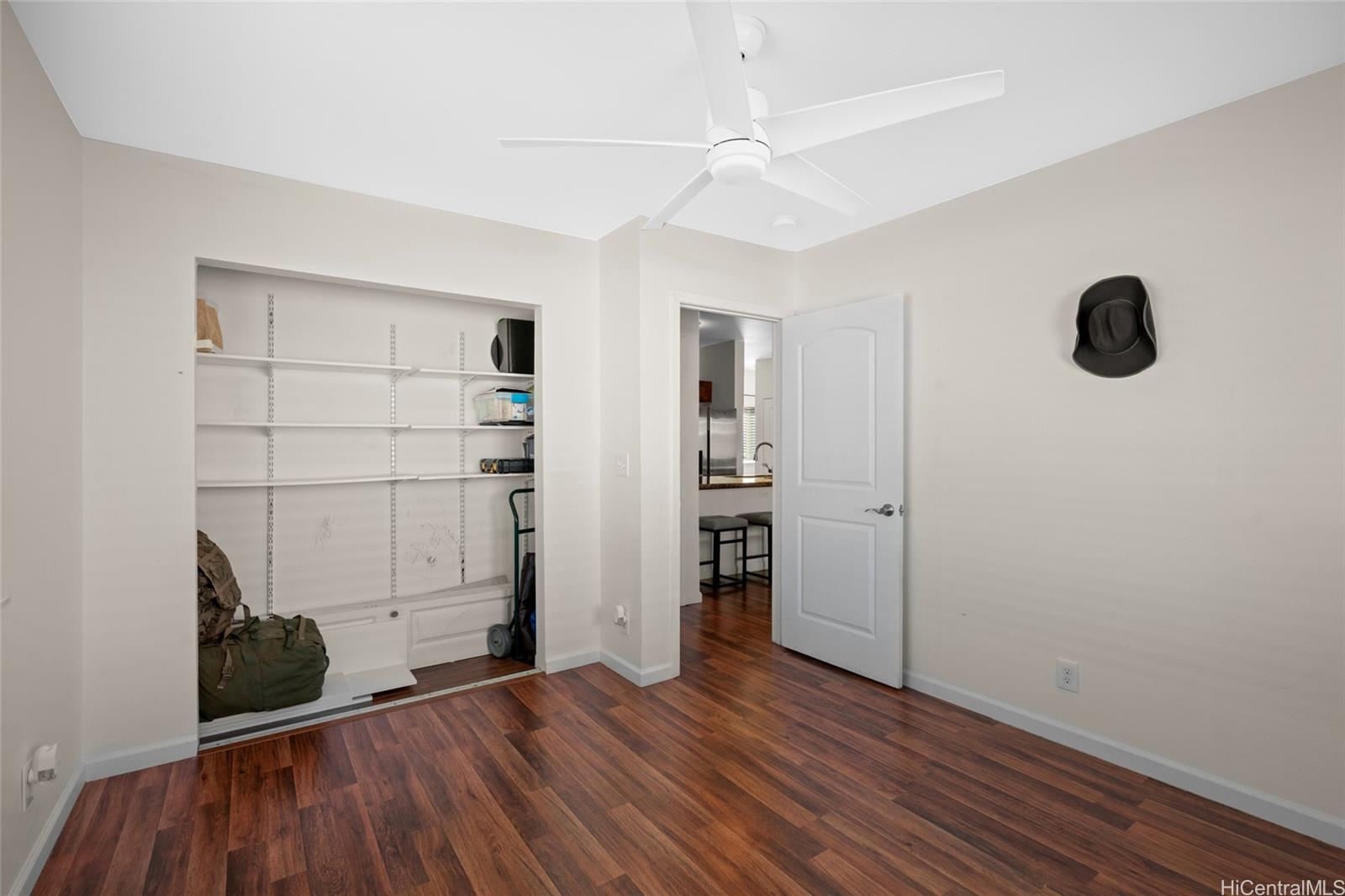 87-176 Maipalaoa Road townhouse # D12, Waianae, Hawaii - photo 10 of 25