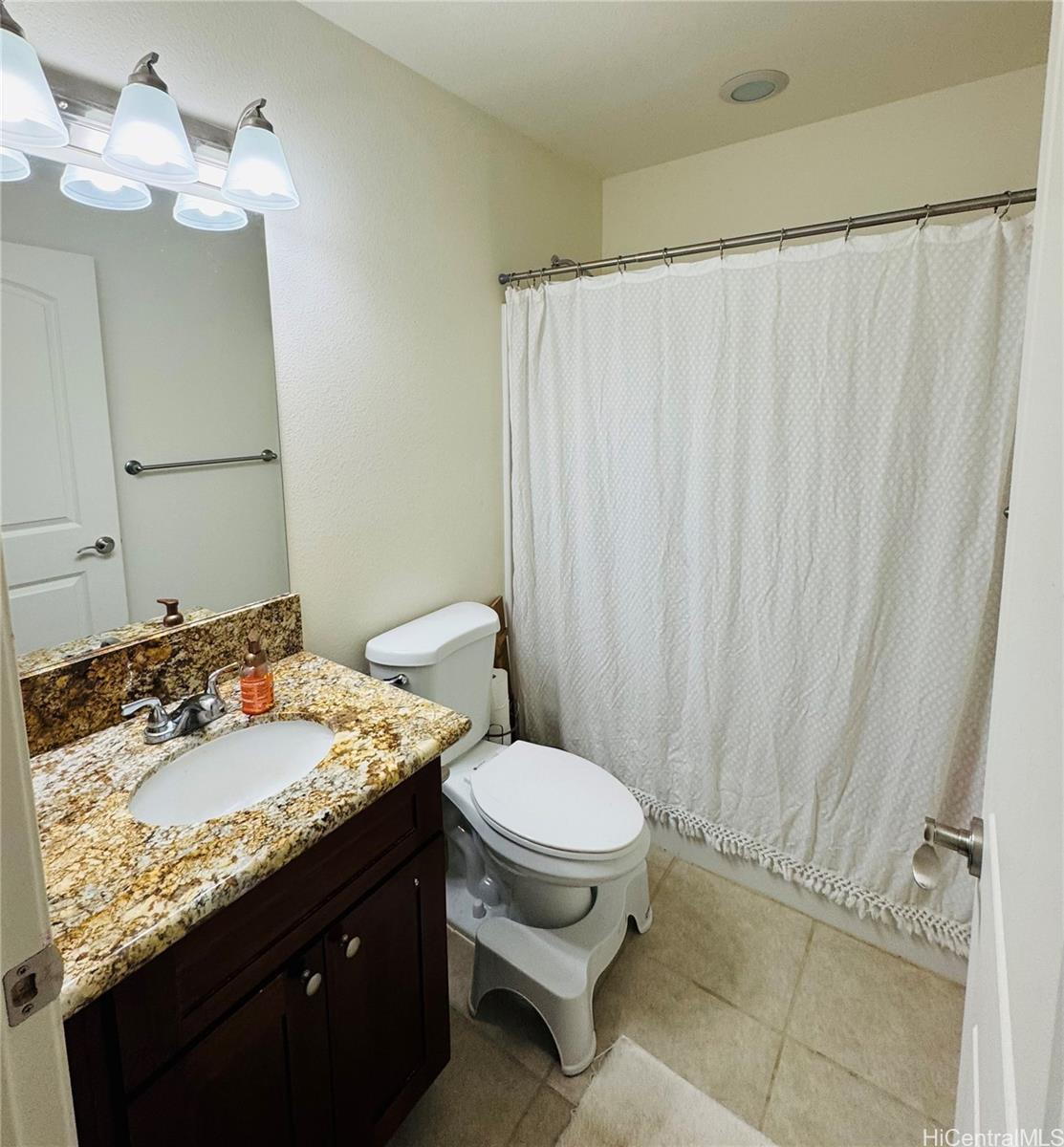 Maili Beach Place condo # J23, Waianae, Hawaii - photo 2 of 22