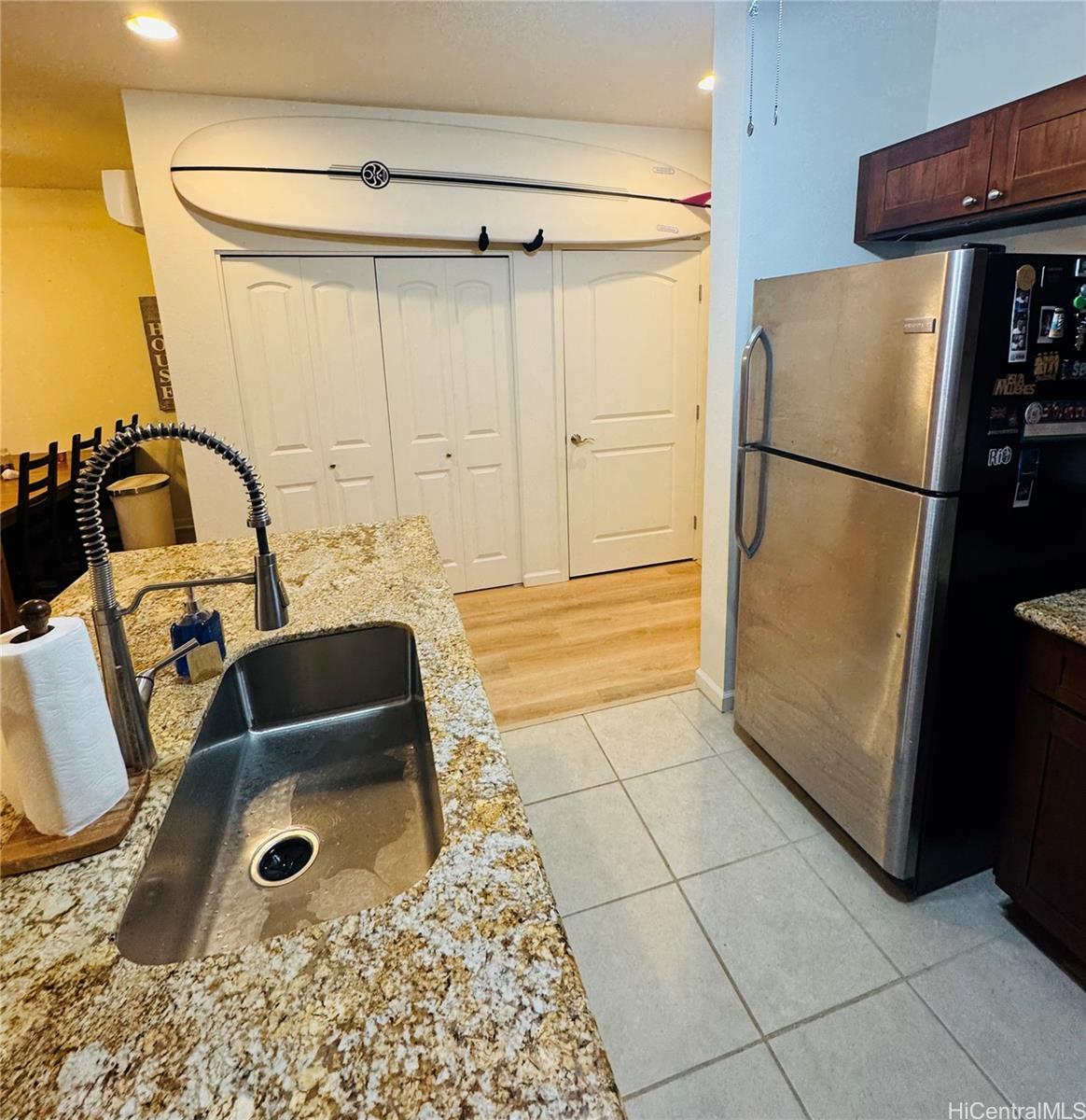 Maili Beach Place condo # J23, Waianae, Hawaii - photo 11 of 22