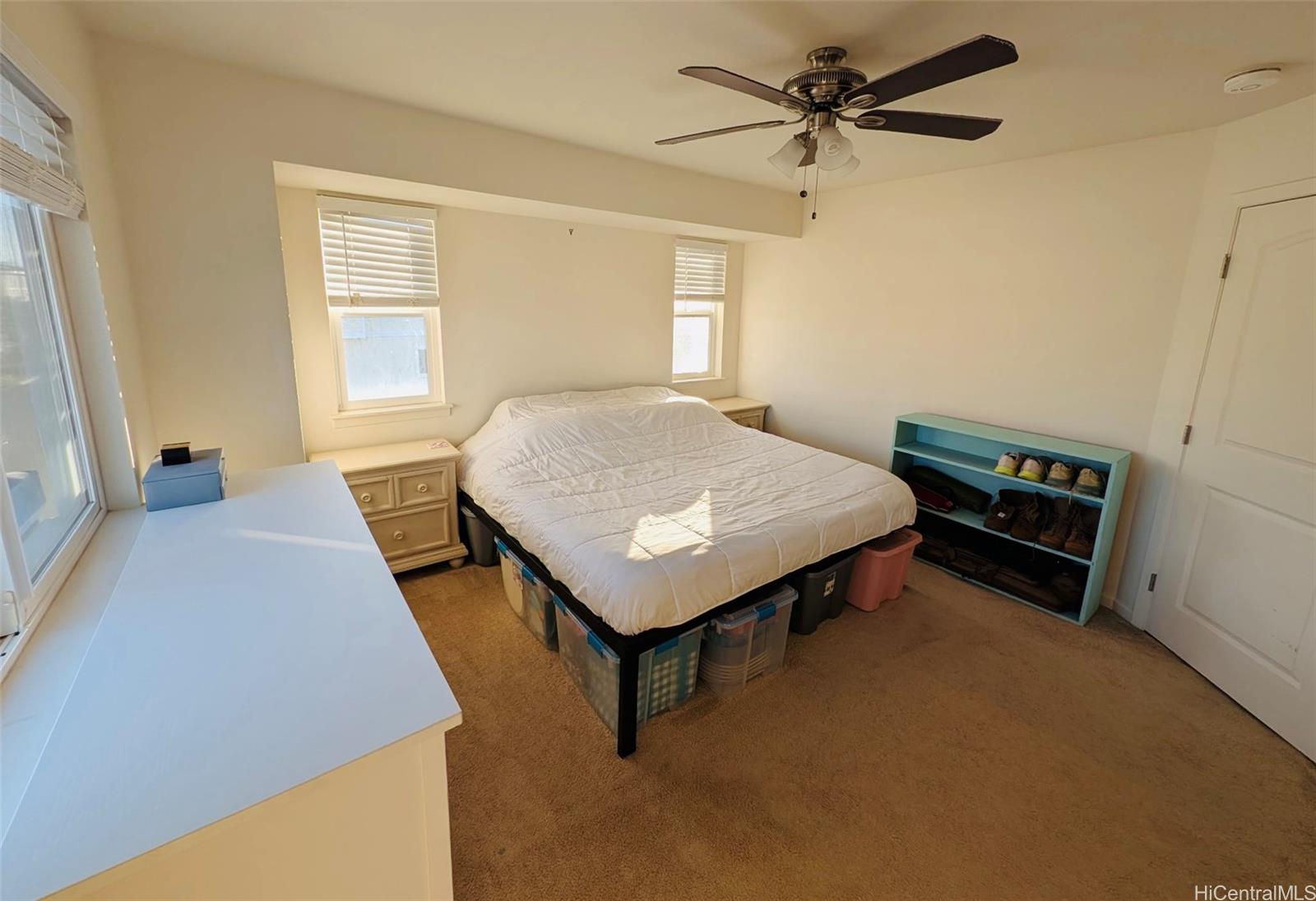 Maili Beach Place condo # J23, Waianae, Hawaii - photo 16 of 22