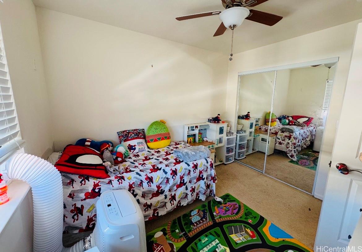 Maili Beach Place condo # J23, Waianae, Hawaii - photo 20 of 22