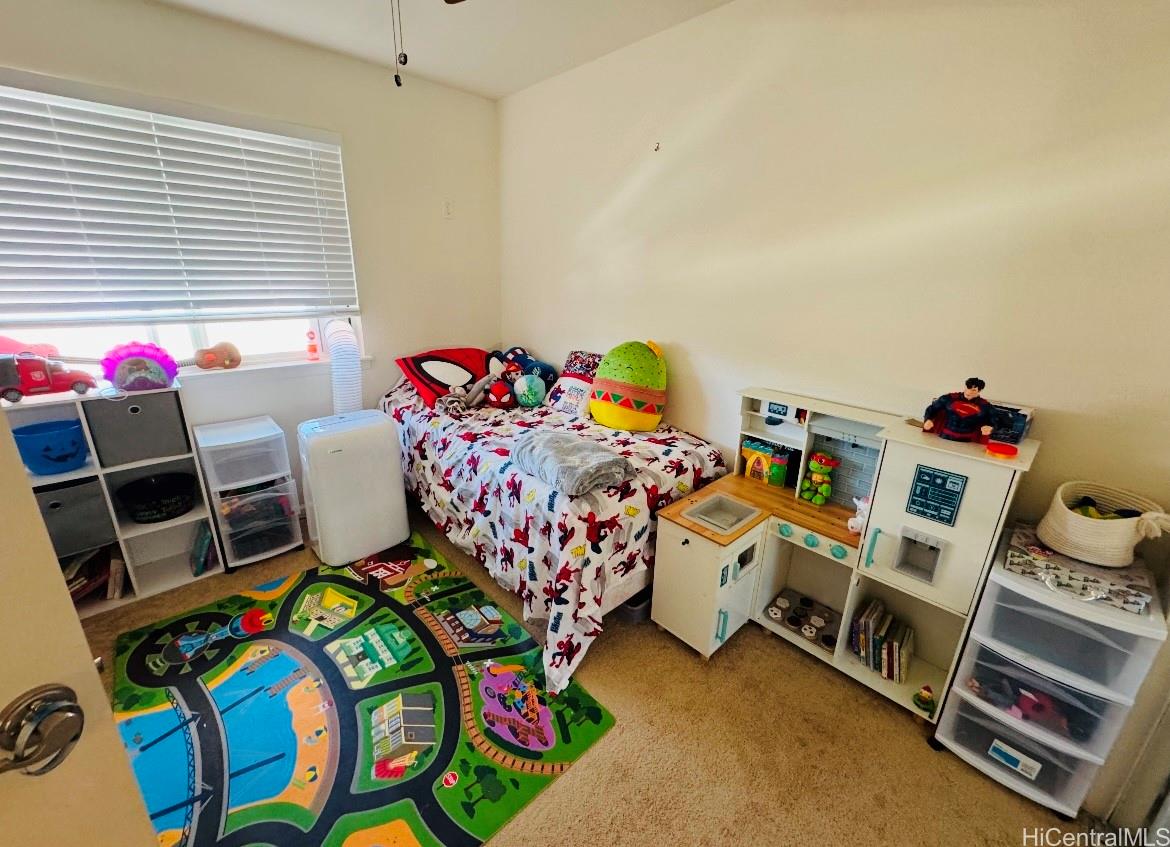 Maili Beach Place condo # J23, Waianae, Hawaii - photo 21 of 22