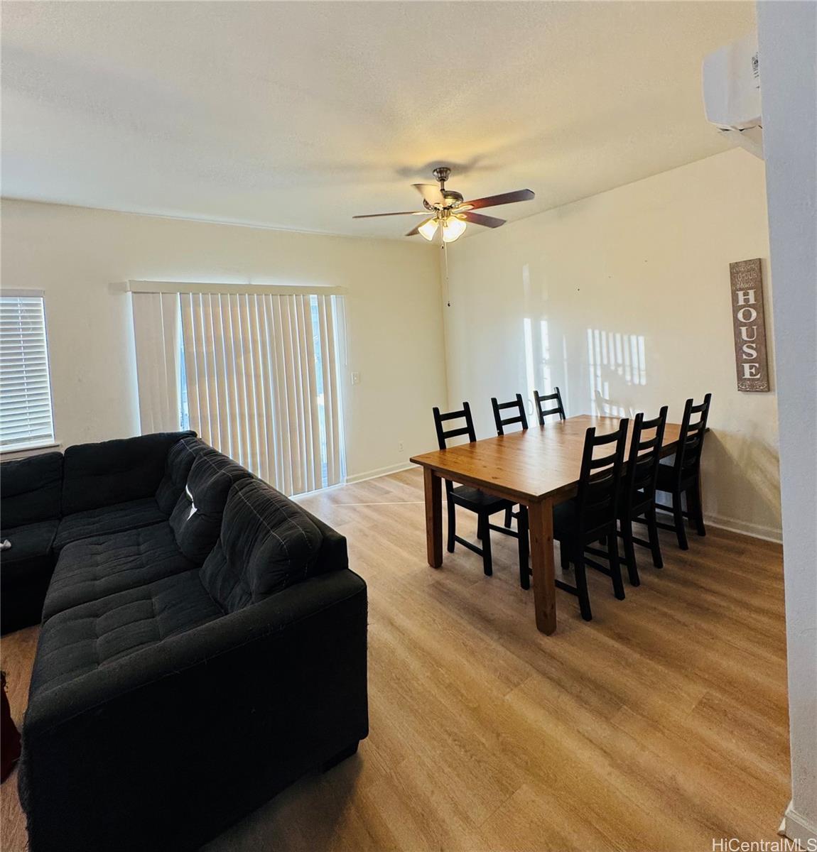 Maili Beach Place condo # J23, Waianae, Hawaii - photo 4 of 22