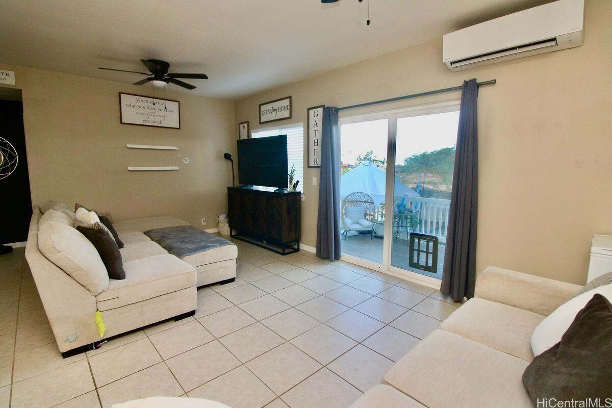 Maili Beach Place condo # MN29, Waianae, Hawaii - photo 4 of 24