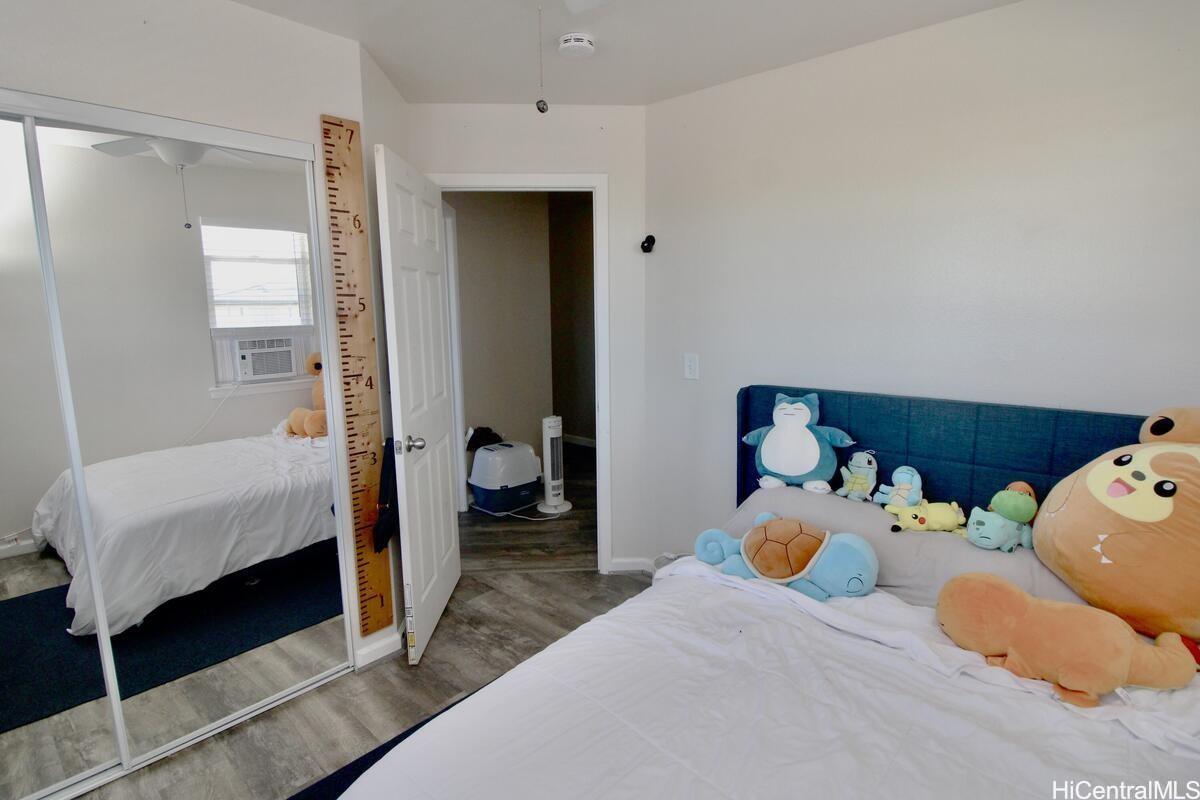 Maili Beach Place condo # MN29, Waianae, Hawaii - photo 17 of 22