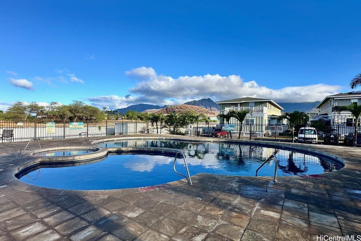 Maili Beach Place condo # MN29, Waianae, Hawaii - photo 21 of 22