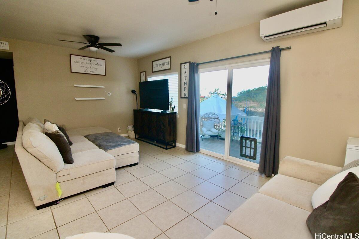 Maili Beach Place condo # MN29, Waianae, Hawaii - photo 6 of 22