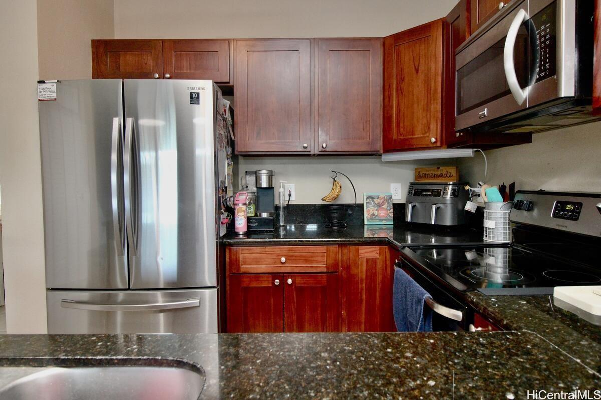 Maili Beach Place condo # MN29, Waianae, Hawaii - photo 9 of 22