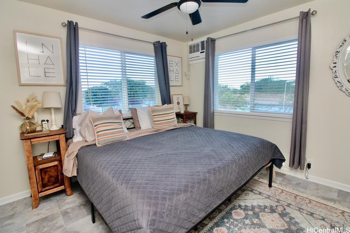 Maili Beach Place condo # MN29, Waianae, Hawaii - photo 10 of 22