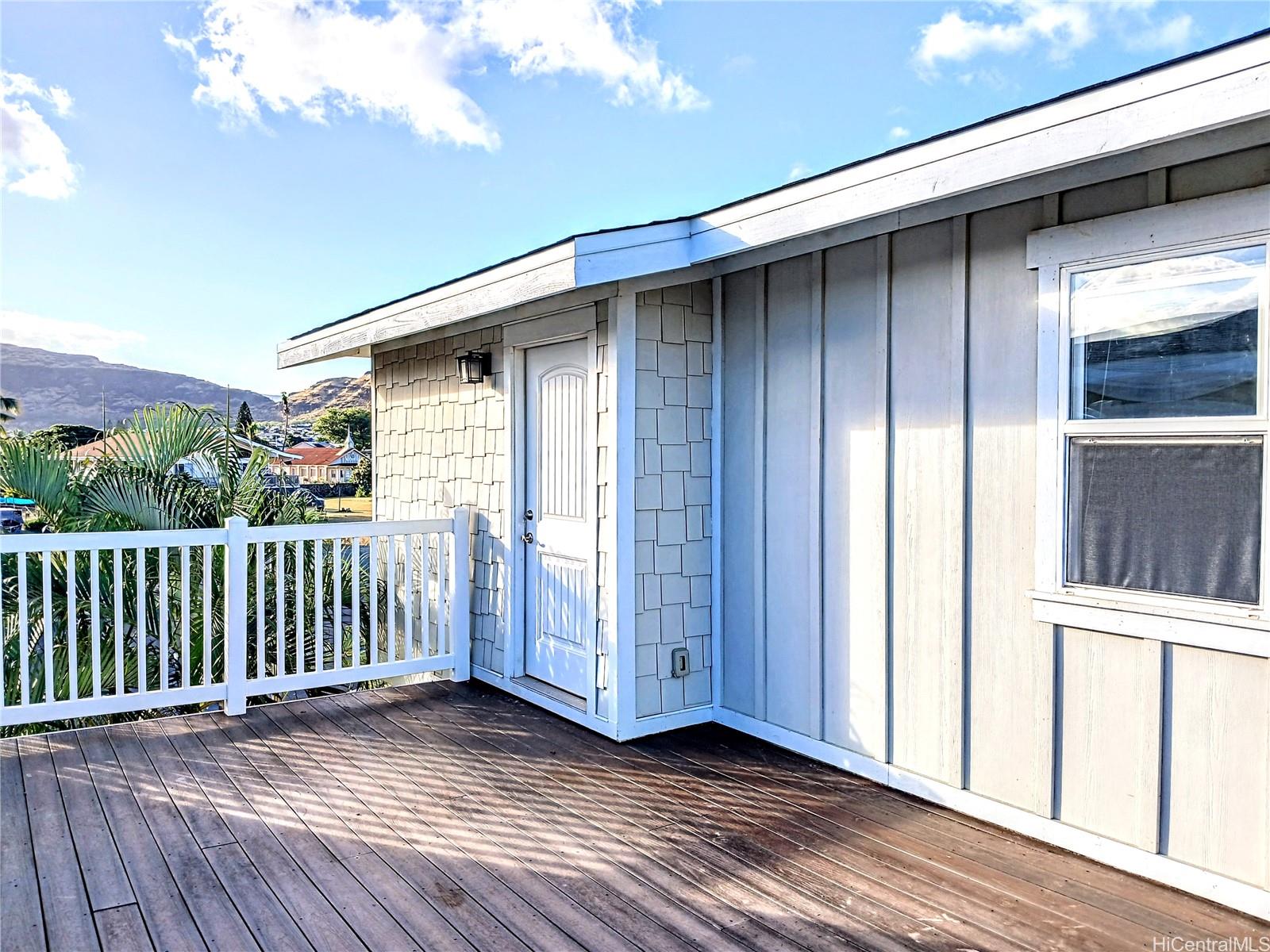 87-176 Maipalaoa Road townhouse # MN30, Waianae, Hawaii - photo 18 of 25