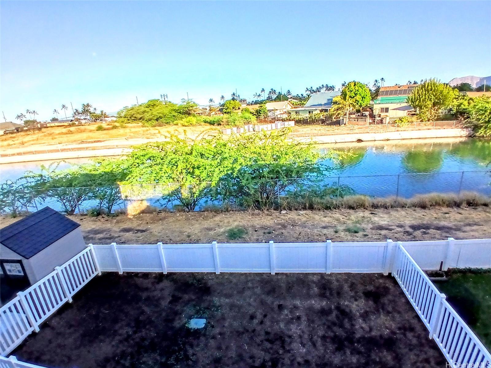 87-176 Maipalaoa Road townhouse # MN30, Waianae, Hawaii - photo 20 of 25