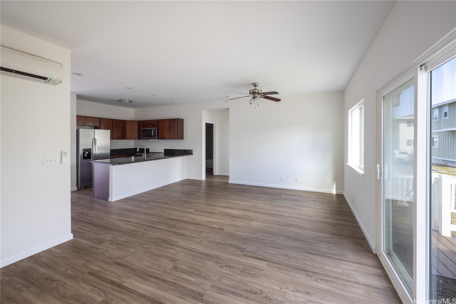 Maili Beach Place condo # Q38, Waianae, Hawaii - photo 2 of 18