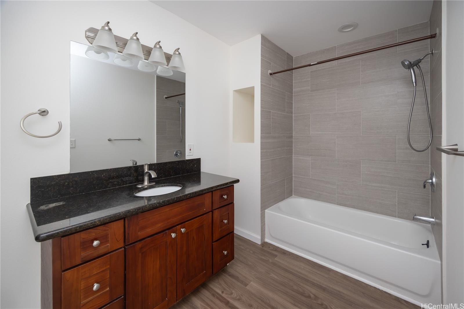 Maili Beach Place condo # Q38, Waianae, Hawaii - photo 11 of 18