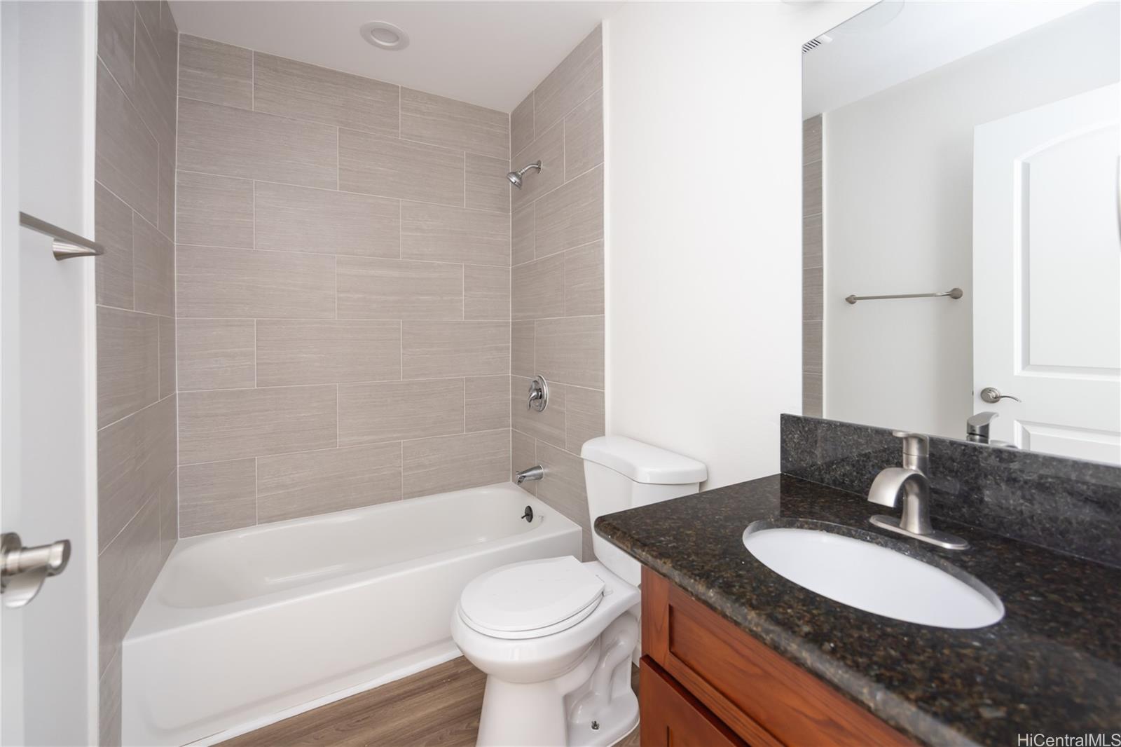 Maili Beach Place condo # Q38, Waianae, Hawaii - photo 12 of 18