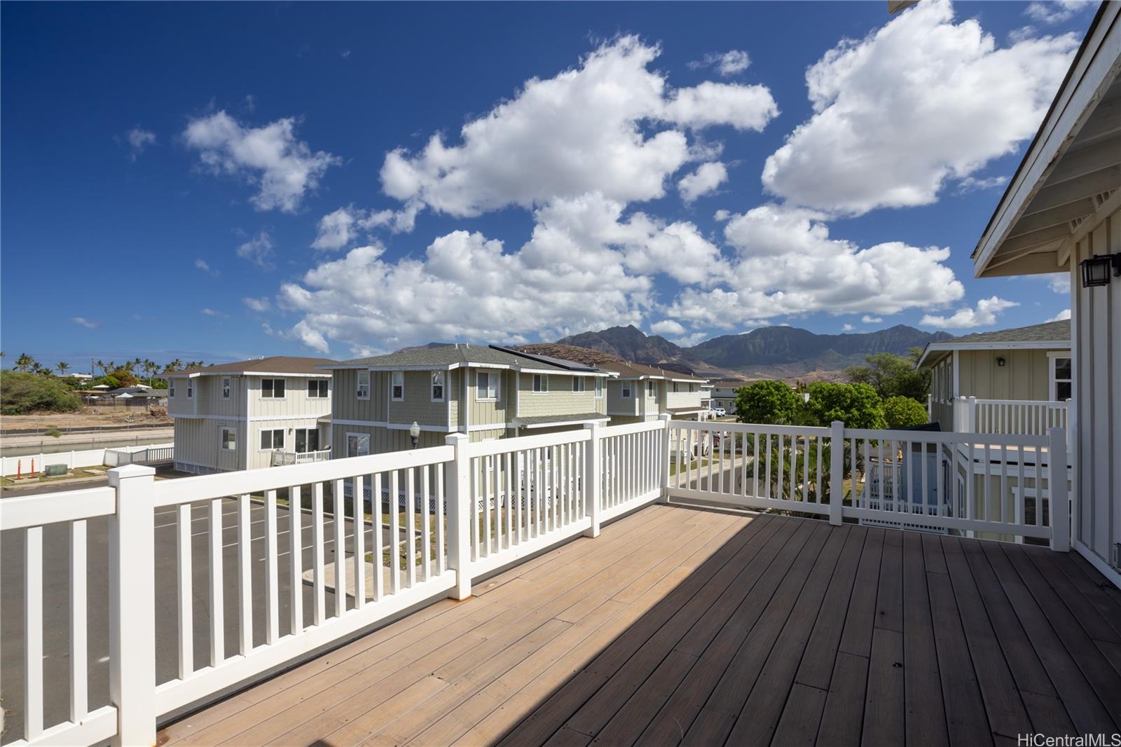 Maili Beach Place condo # Q38, Waianae, Hawaii - photo 16 of 18