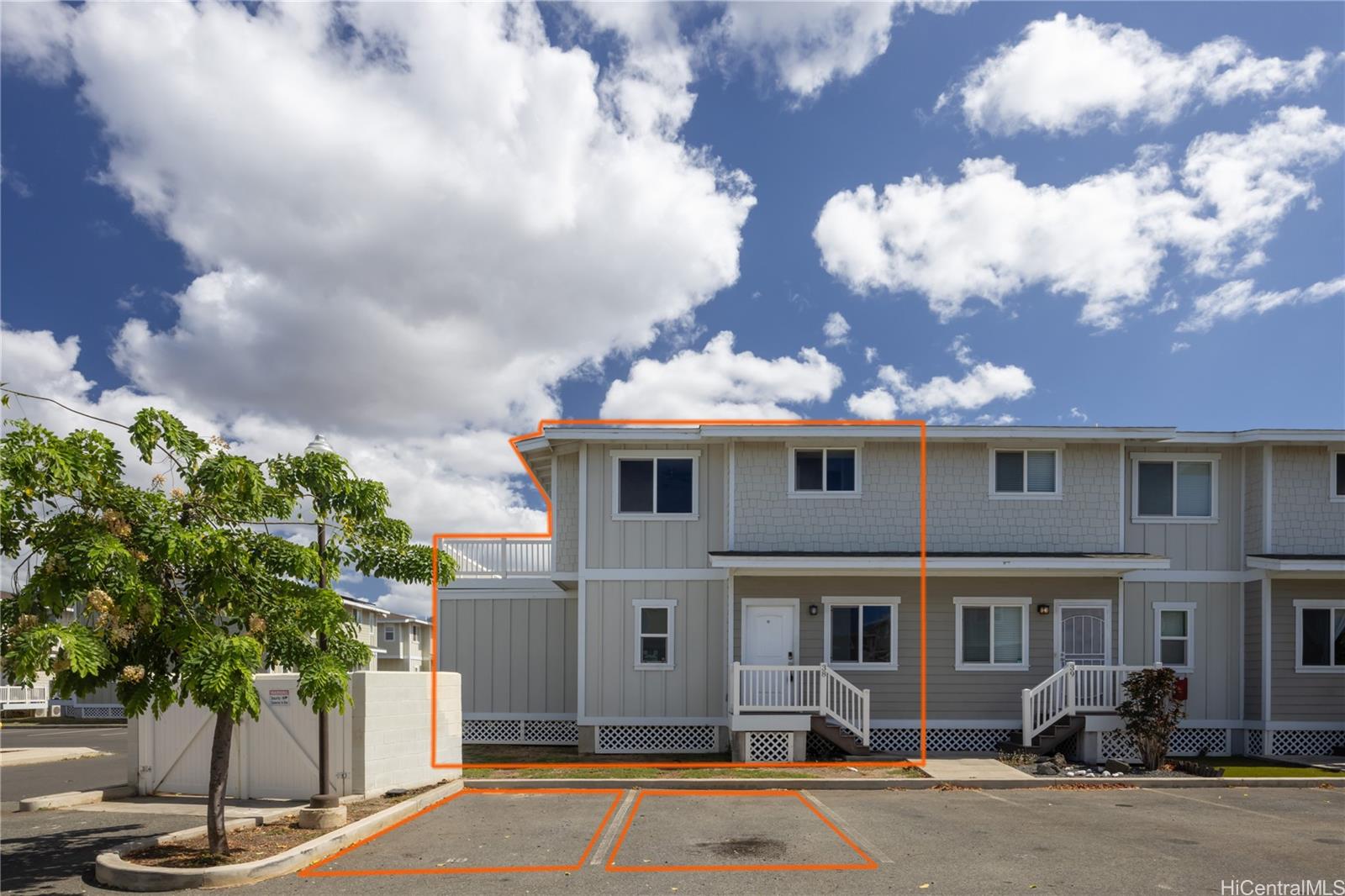 Maili Beach Place condo # Q38, Waianae, Hawaii - photo 18 of 18