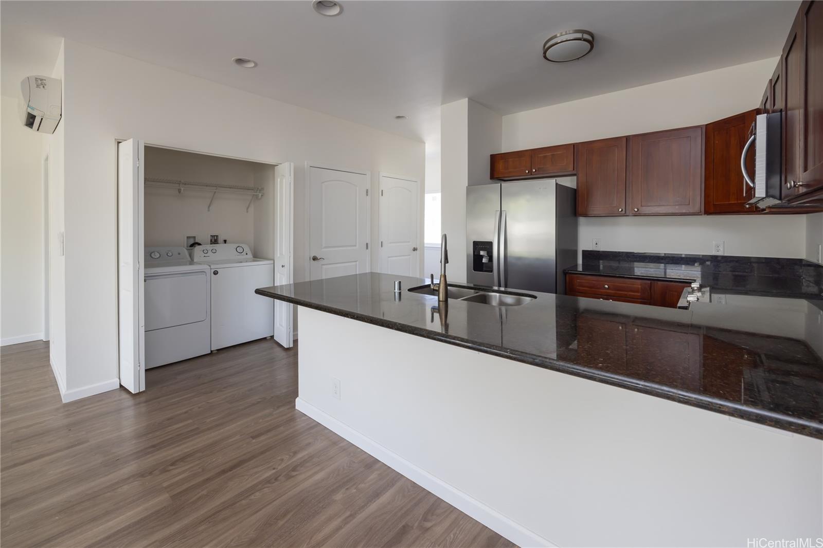 Maili Beach Place condo # Q38, Waianae, Hawaii - photo 4 of 18