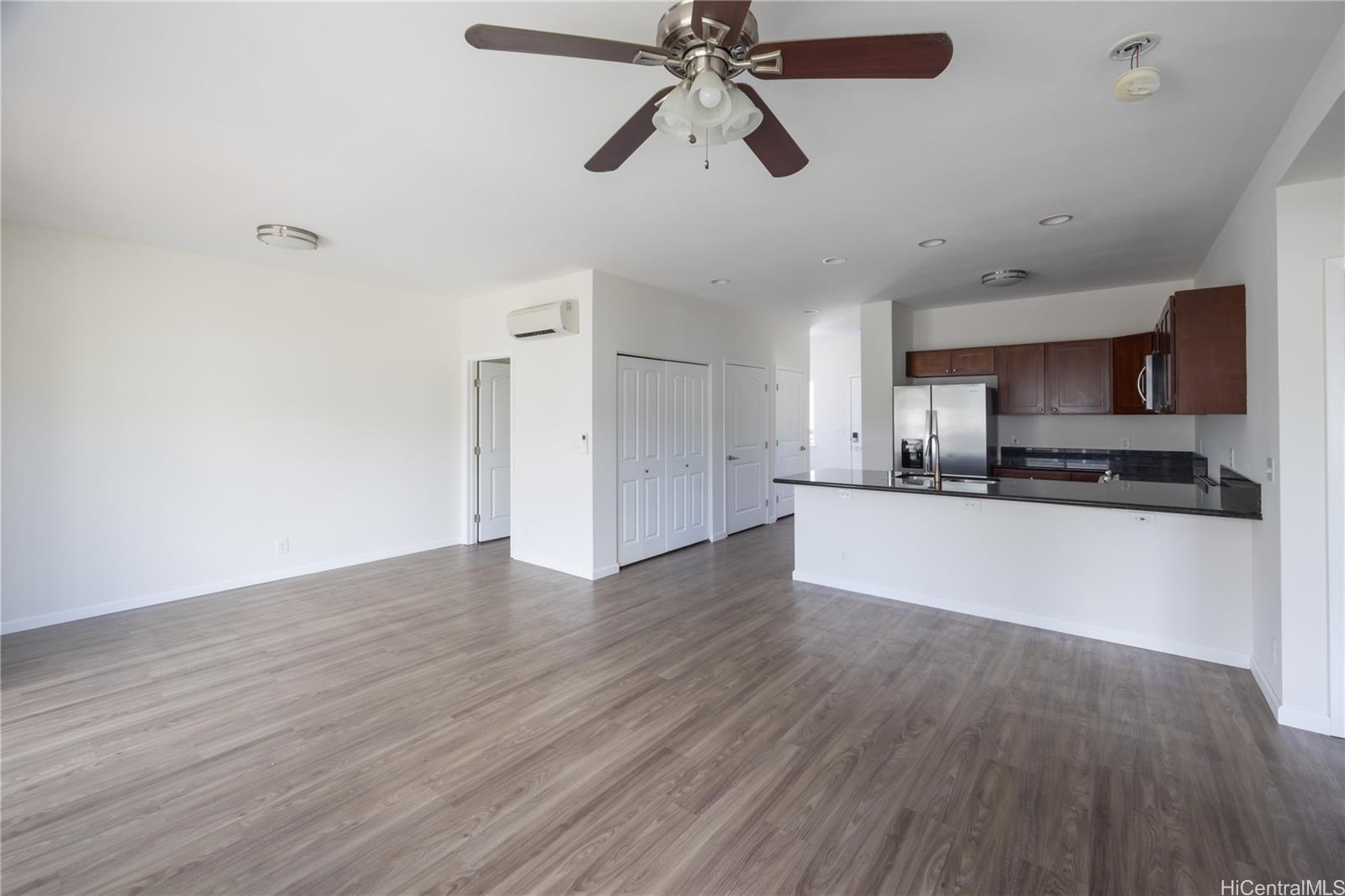 Maili Beach Place condo # Q38, Waianae, Hawaii - photo 6 of 18