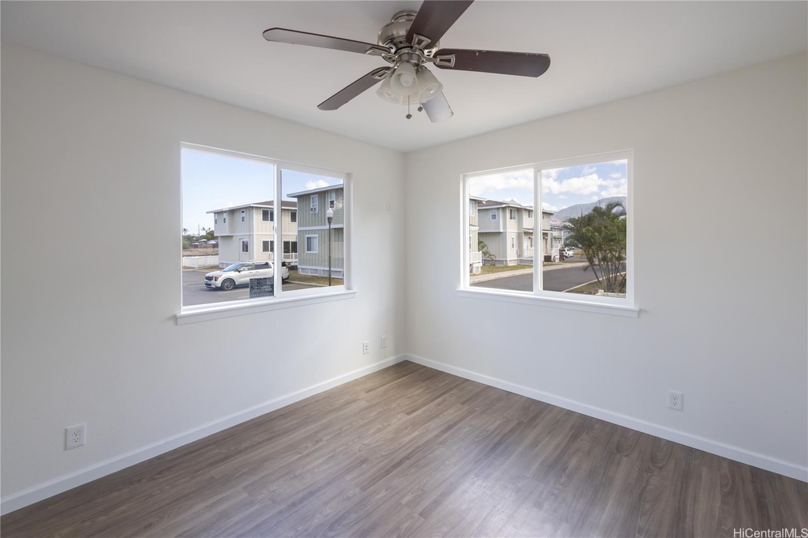 Maili Beach Place condo # Q38, Waianae, Hawaii - photo 7 of 18