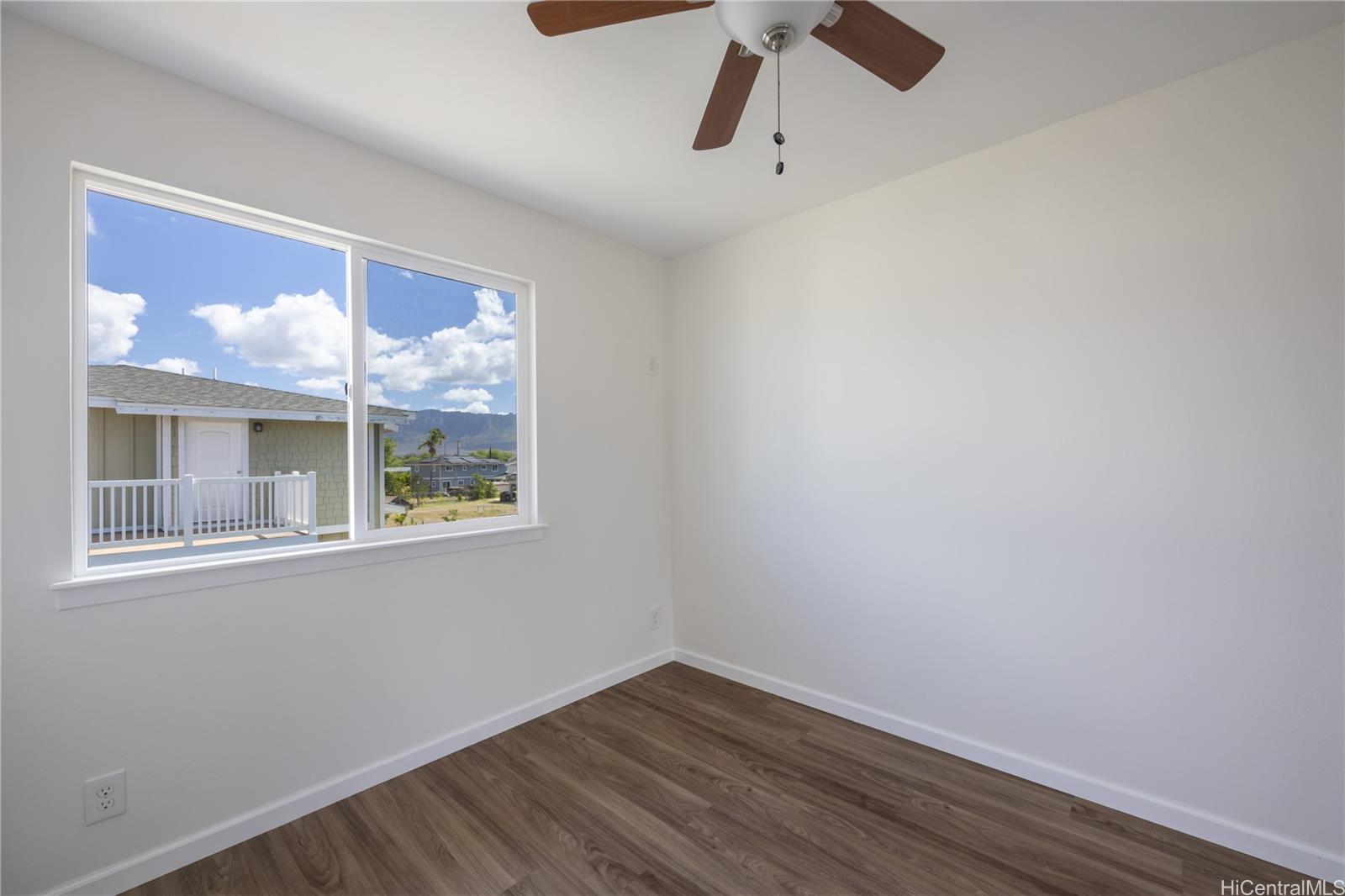 Maili Beach Place condo # Q38, Waianae, Hawaii - photo 8 of 18