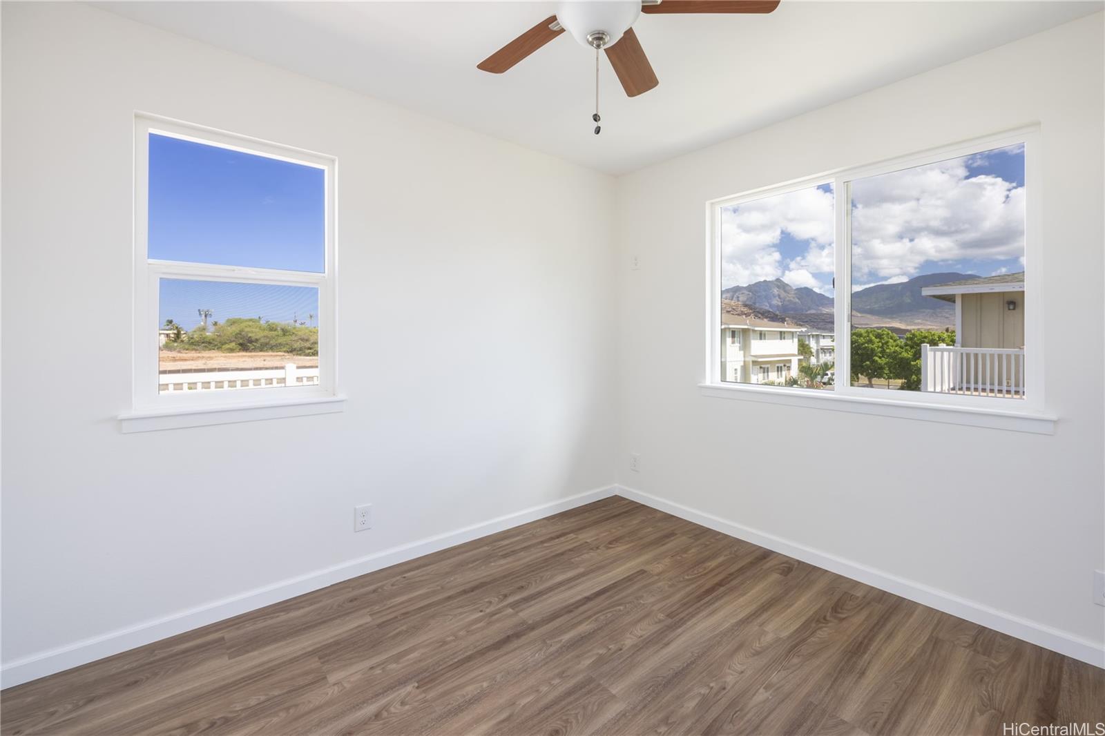 Maili Beach Place condo # Q38, Waianae, Hawaii - photo 10 of 18