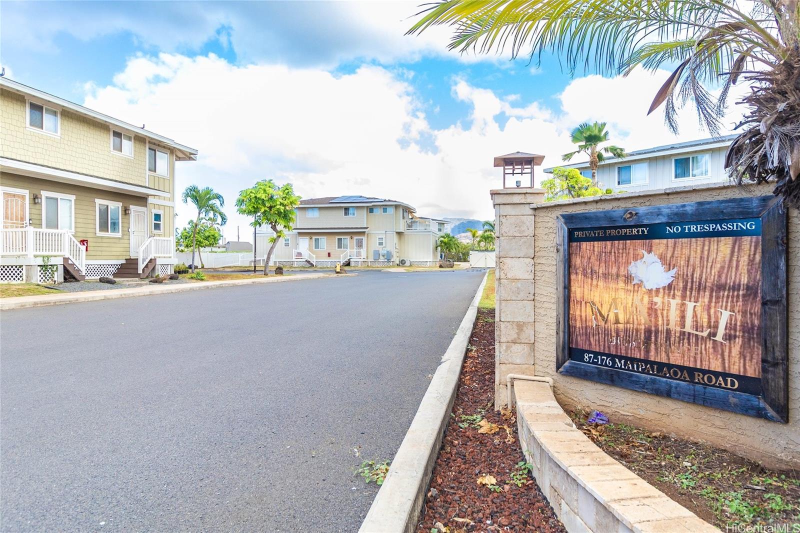 Maili Beach Place condo # Y59, Waianae, Hawaii - photo 25 of 25